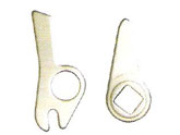 Splicer spares