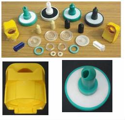 Auto Doffing Spares Parts Supplier